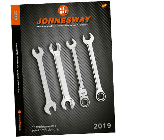 herramienta profesional Jonnesway