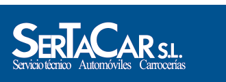 Logo Sertacar